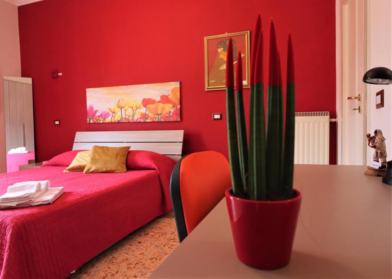 Painter House Apartment ซานตาเญลโล ภายนอก รูปภาพ
