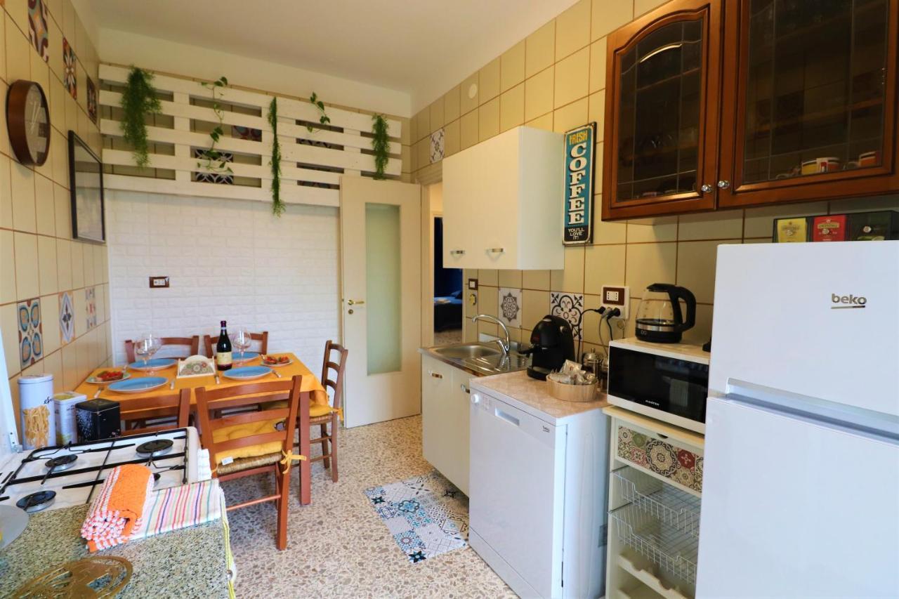 Painter House Apartment ซานตาเญลโล ภายนอก รูปภาพ