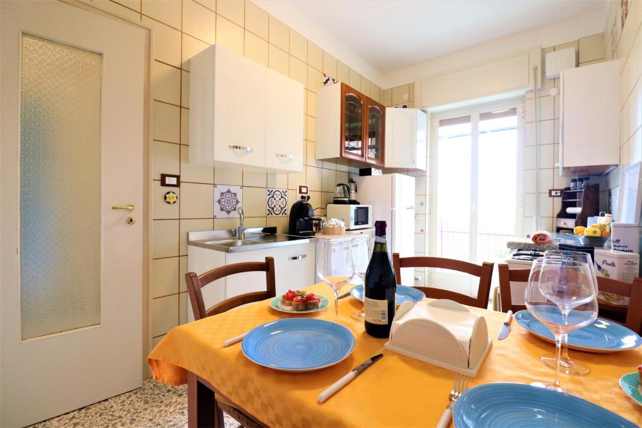 Painter House Apartment ซานตาเญลโล ภายนอก รูปภาพ