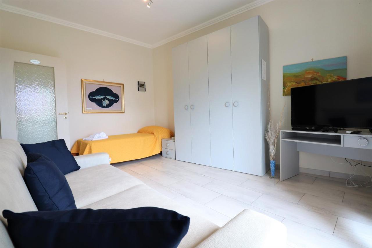 Painter House Apartment ซานตาเญลโล ภายนอก รูปภาพ