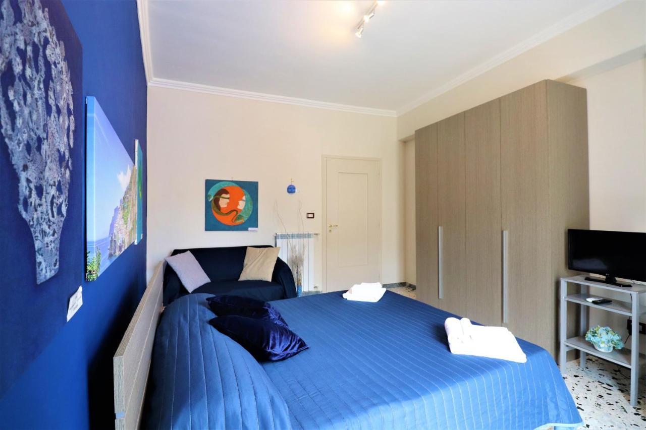 Painter House Apartment ซานตาเญลโล ภายนอก รูปภาพ