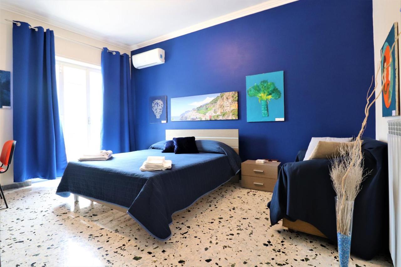 Painter House Apartment ซานตาเญลโล ภายนอก รูปภาพ