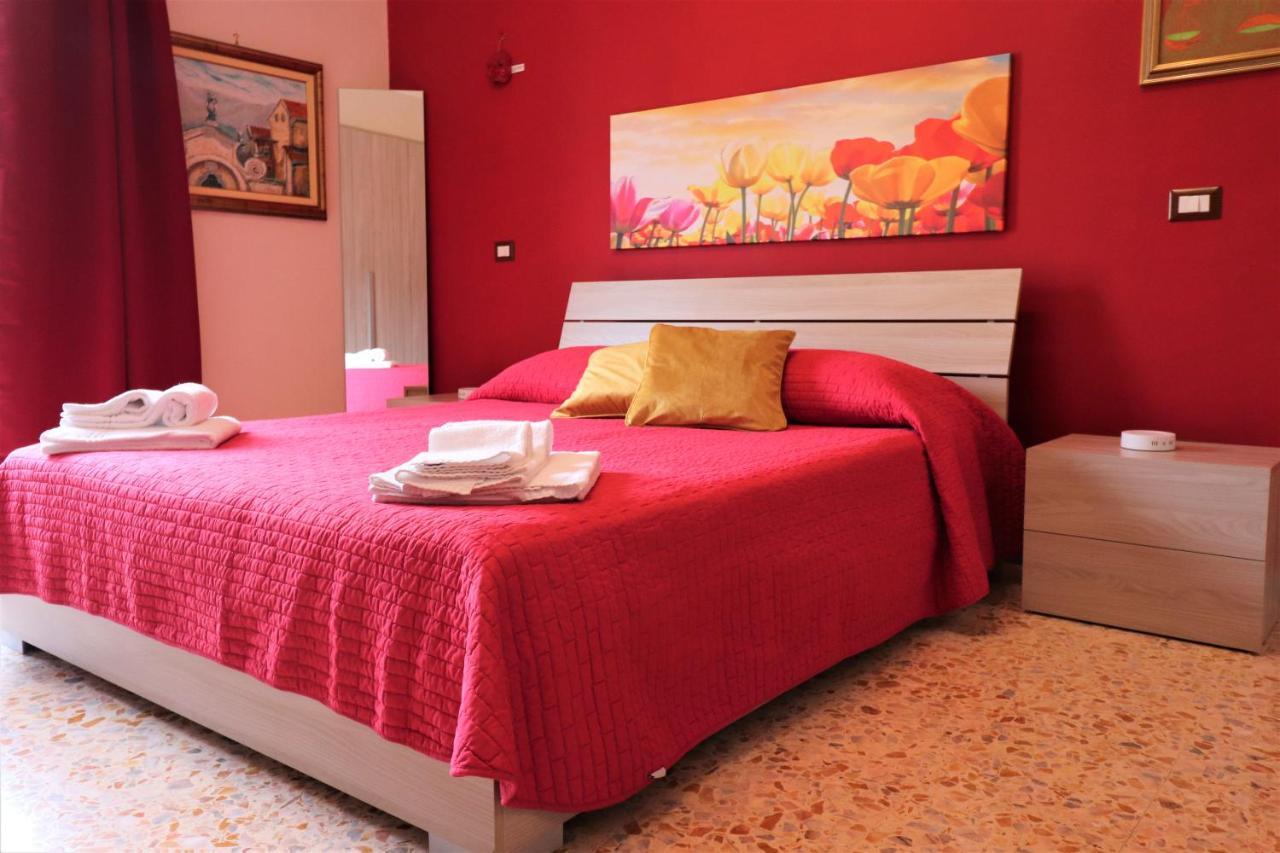 Painter House Apartment ซานตาเญลโล ภายนอก รูปภาพ