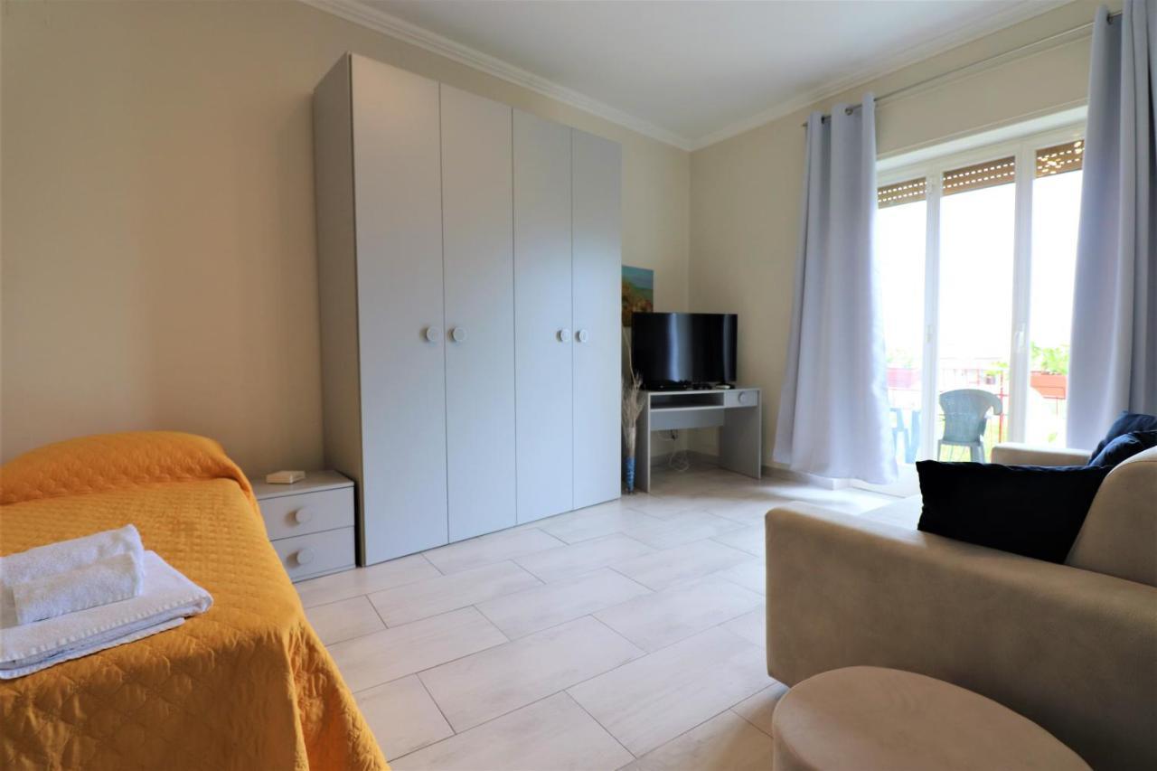 Painter House Apartment ซานตาเญลโล ภายนอก รูปภาพ