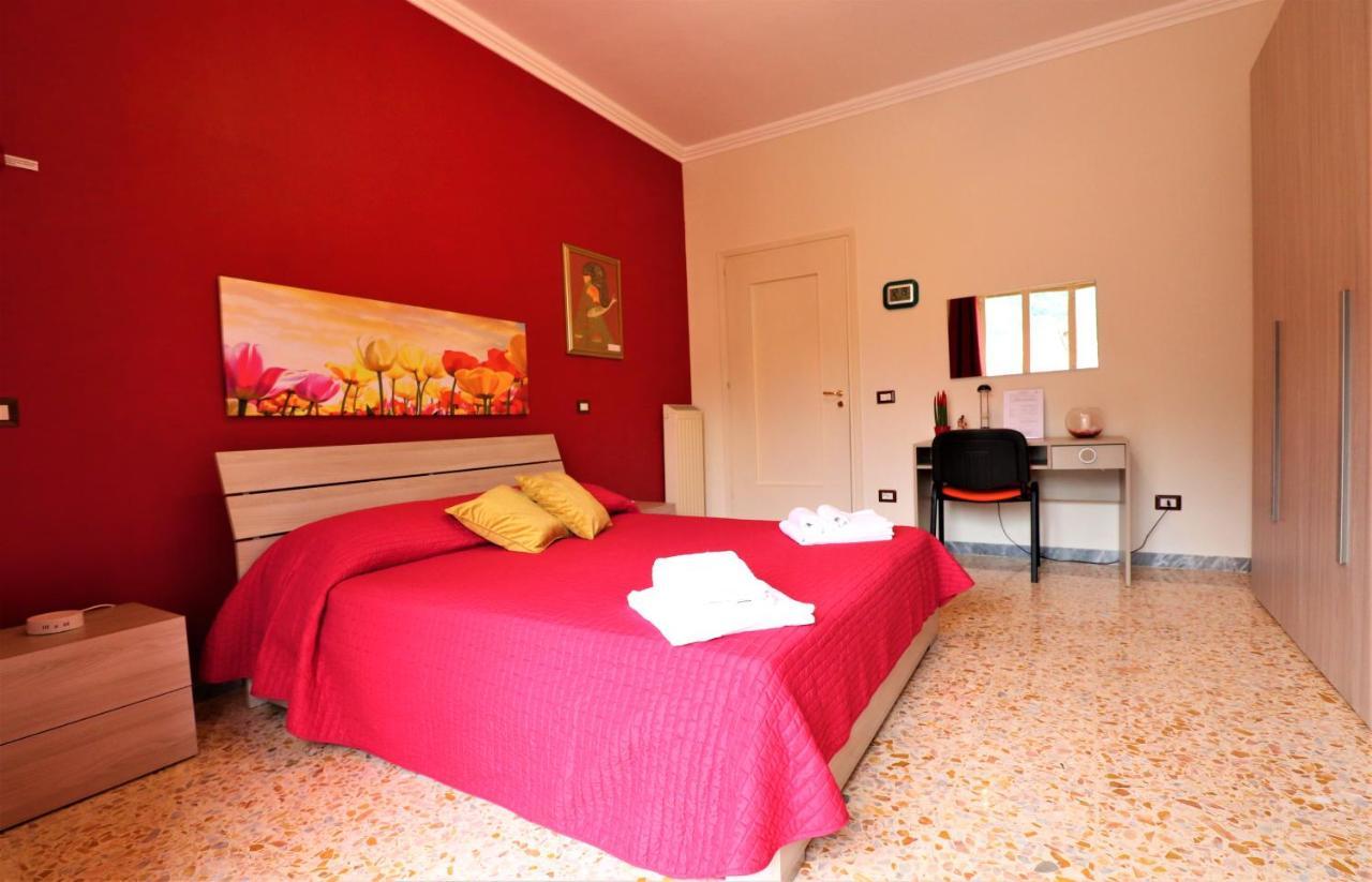 Painter House Apartment ซานตาเญลโล ภายนอก รูปภาพ