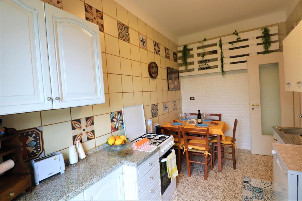 Painter House Apartment ซานตาเญลโล ภายนอก รูปภาพ