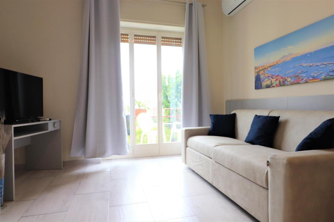 Painter House Apartment ซานตาเญลโล ภายนอก รูปภาพ