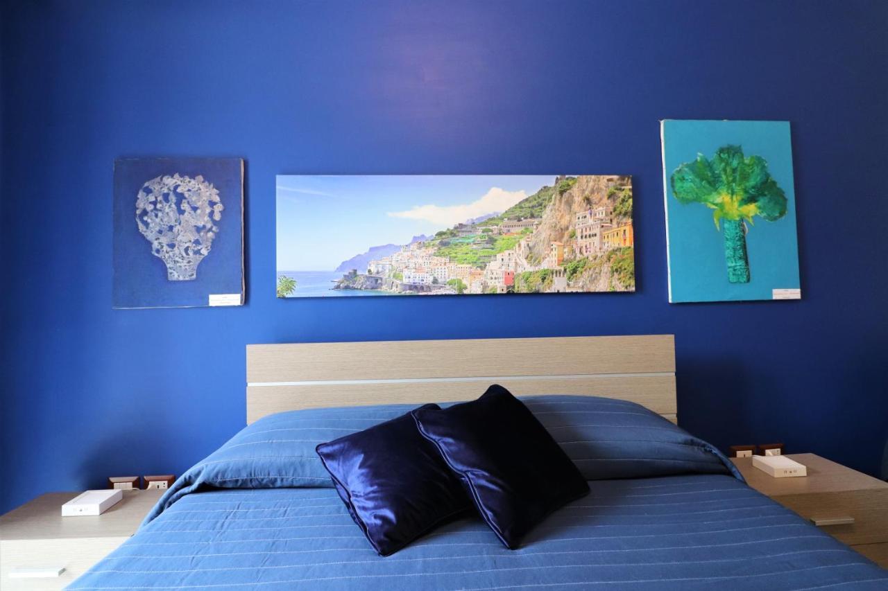 Painter House Apartment ซานตาเญลโล ภายนอก รูปภาพ