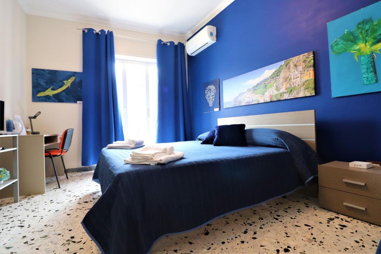 Painter House Apartment ซานตาเญลโล ภายนอก รูปภาพ