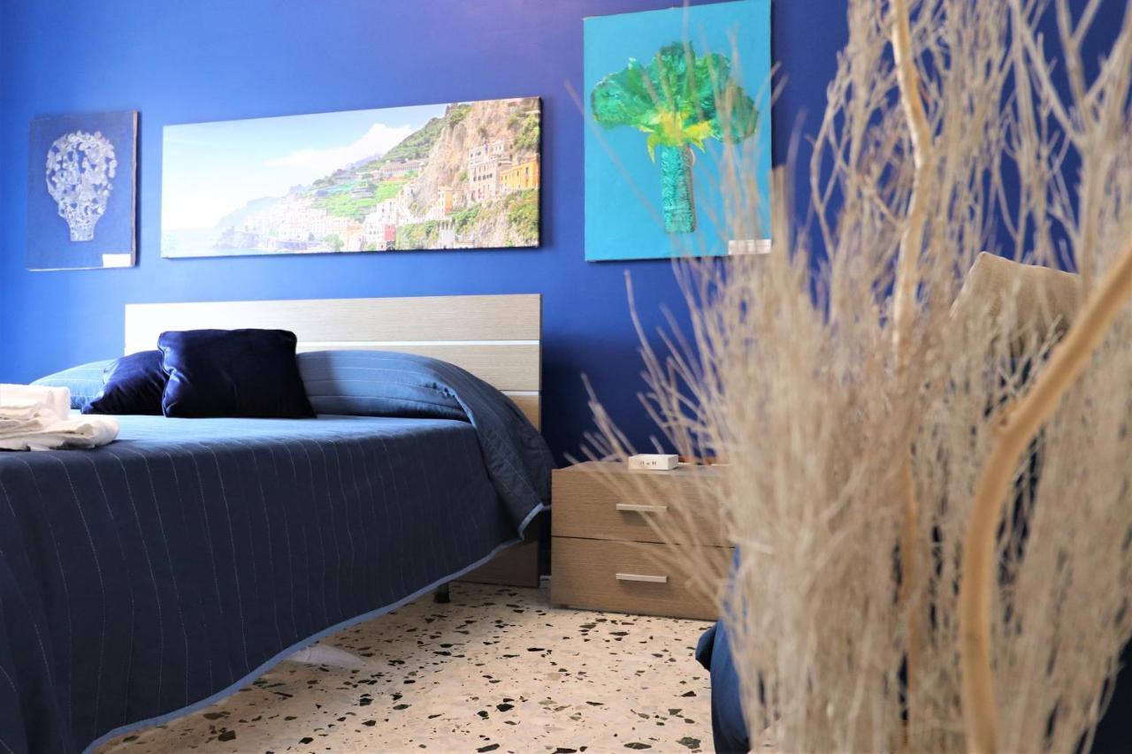 Painter House Apartment ซานตาเญลโล ภายนอก รูปภาพ