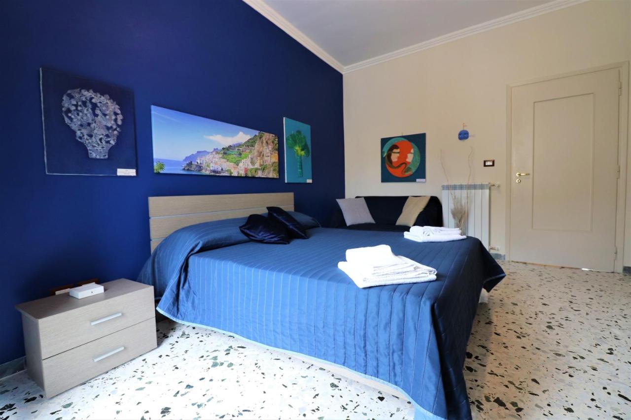 Painter House Apartment ซานตาเญลโล ภายนอก รูปภาพ