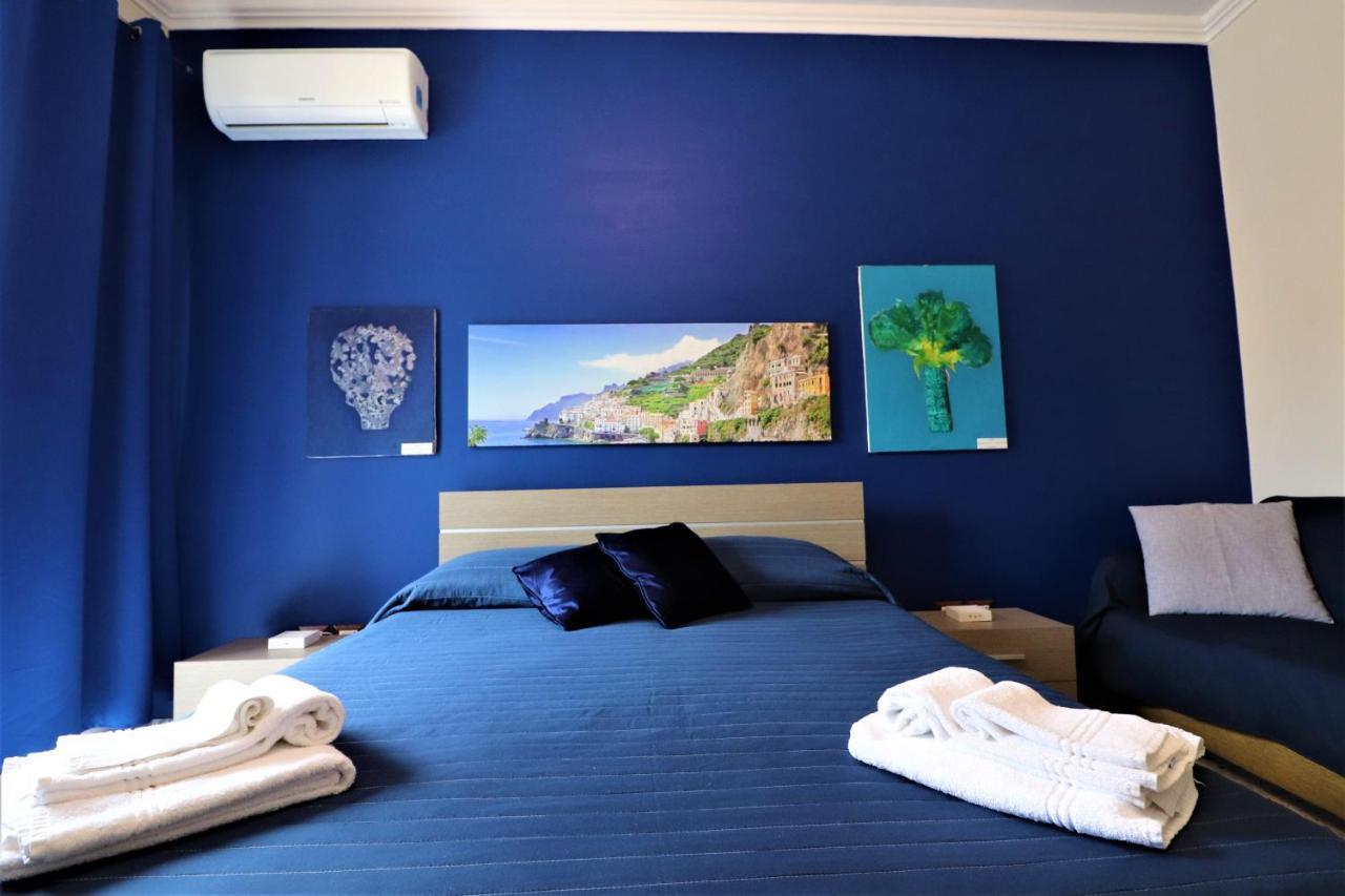 Painter House Apartment ซานตาเญลโล ภายนอก รูปภาพ
