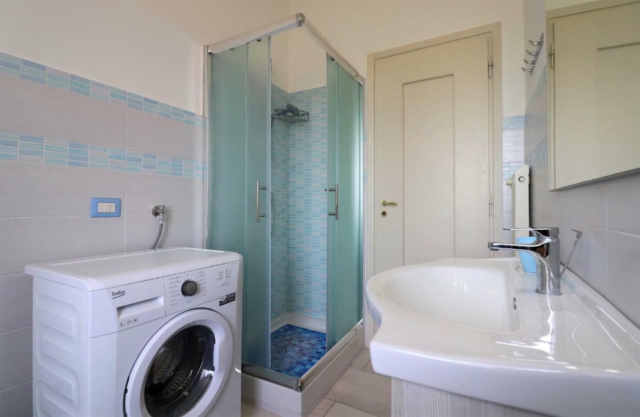 Painter House Apartment ซานตาเญลโล ภายนอก รูปภาพ