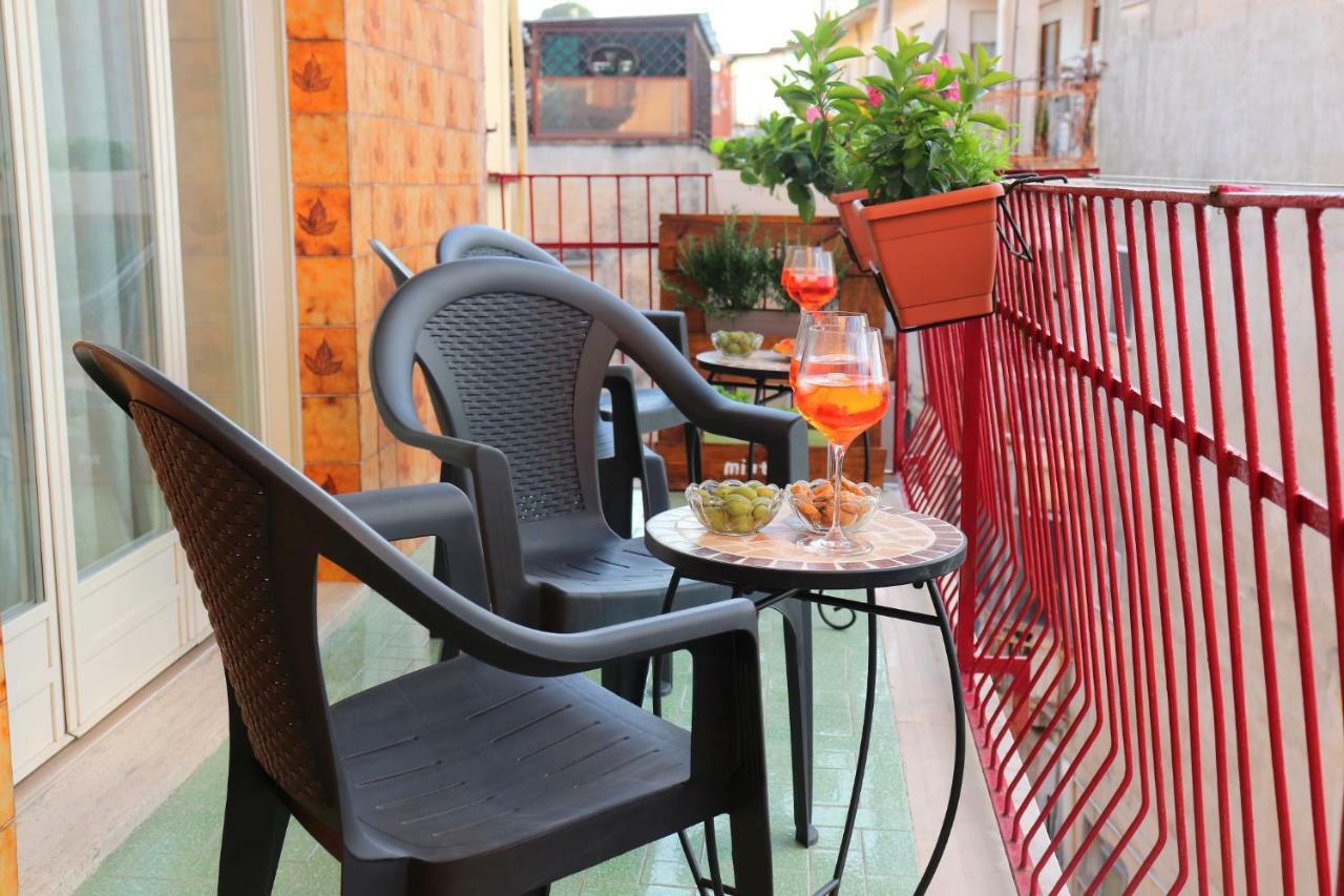 Painter House Apartment ซานตาเญลโล ภายนอก รูปภาพ