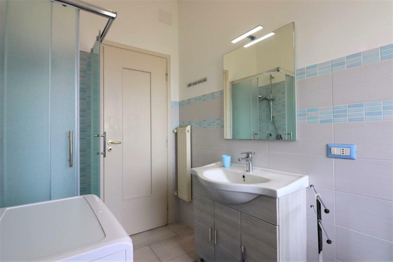 Painter House Apartment ซานตาเญลโล ภายนอก รูปภาพ