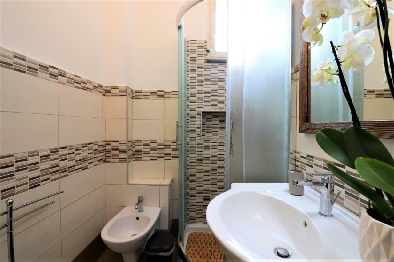 Painter House Apartment ซานตาเญลโล ภายนอก รูปภาพ