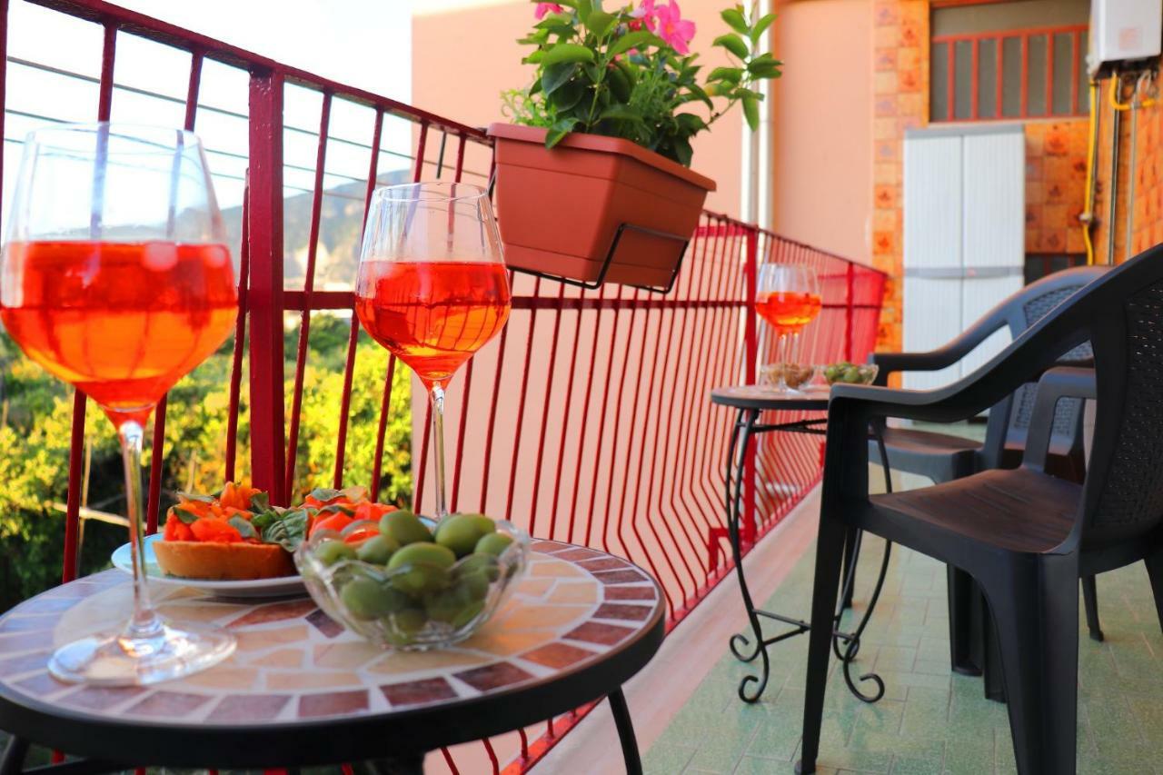 Painter House Apartment ซานตาเญลโล ภายนอก รูปภาพ