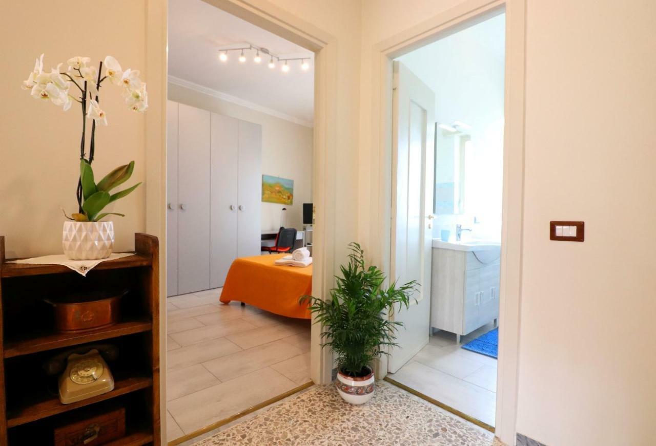 Painter House Apartment ซานตาเญลโล ภายนอก รูปภาพ