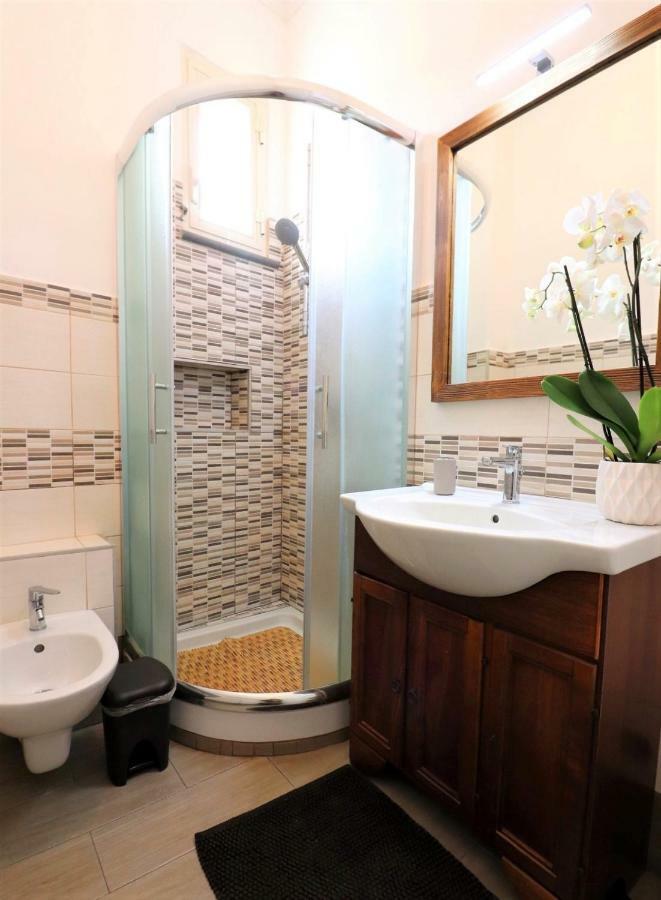 Painter House Apartment ซานตาเญลโล ภายนอก รูปภาพ